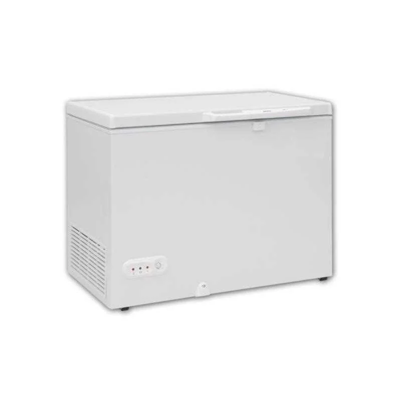Congelador Horizontal ORH-372 349L Branco - ORIMA