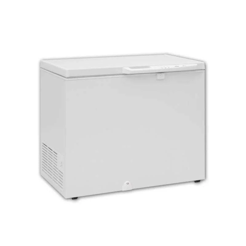 ORE-372 287L Arca congeladora branca - ORIMA