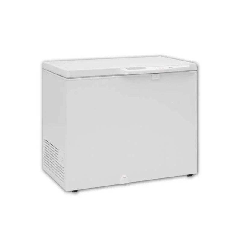 Arca Congeladora ORE-322 230L Branco - ORIMA