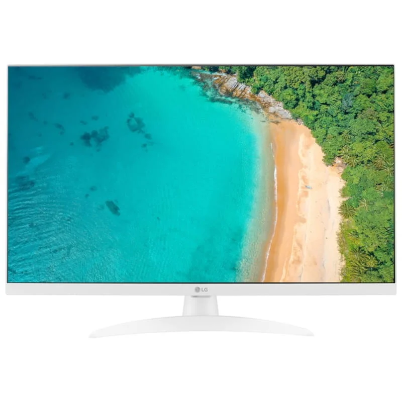 Tv Lg 28" 27tq615s-Wz Smart Tv