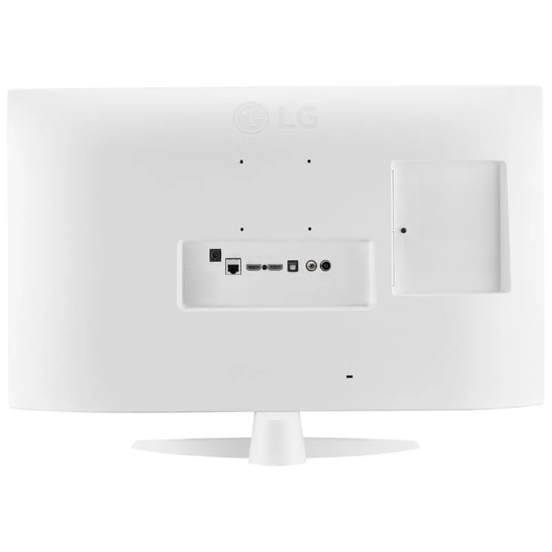 Tv Lg 28" 27tq615s-Wz Smart Tv