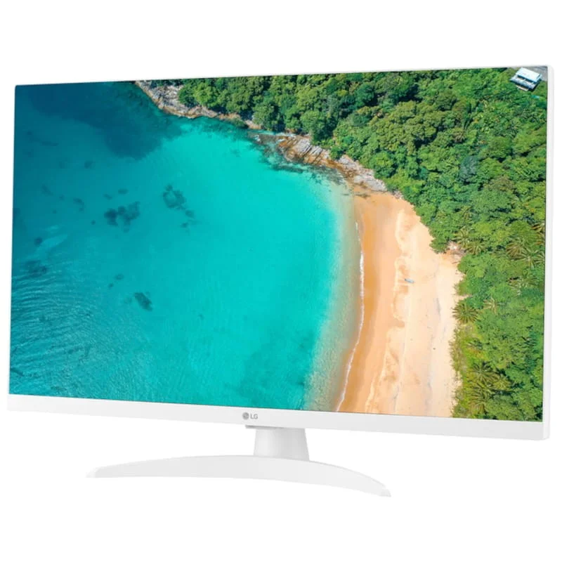 Tv Lg 28" 27tq615s-Wz Smart Tv