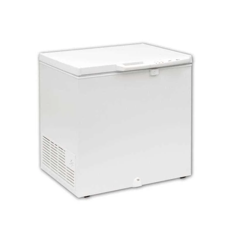 ORE-242 176L Arca congeladora branca - ORIMA