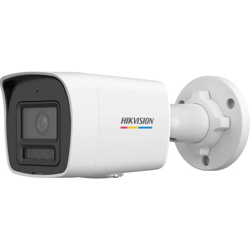 Hikvision - C&acirc;mara Bullet Ip de Gama de Valores - Resolu&ccedil;&atilde;o 4 Megapixel (2560x1440) - Lente 2.8 Mm 