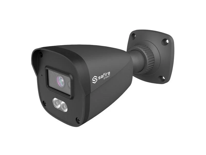 Safire Smart - C&acirc;mara Bullet Ip da Gama B1 - Reso.