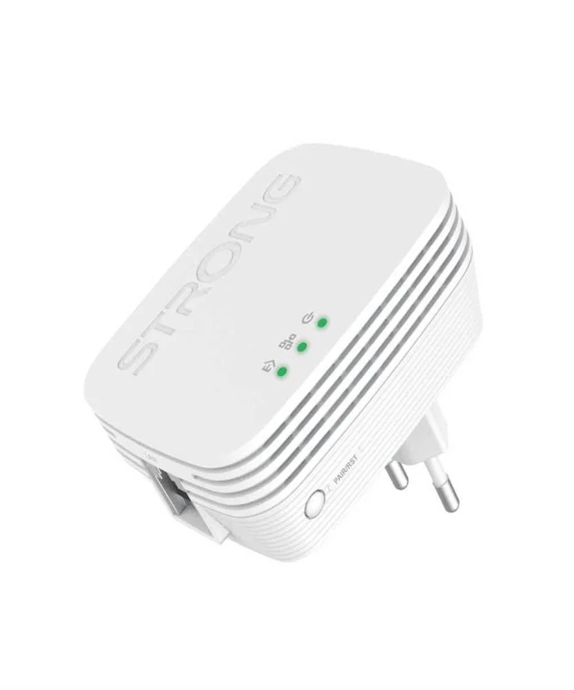 Adaptador Plc Strong 