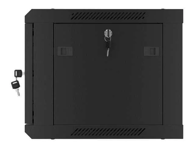 LANBERG WF01-6406-00B ARM&Aacute;RIO RACK 6U RACK DE PEN.