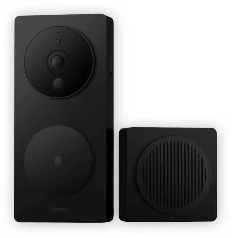 Aqara G4 Smart Video Doorbell