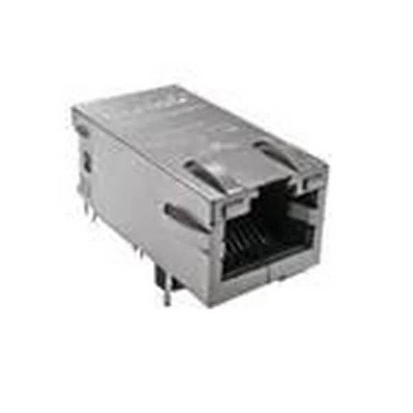 Tomada, Rj45, Pin: 8, Blindadas,Poe,Com D&iacute;odo Led, Sistema: 8p8c