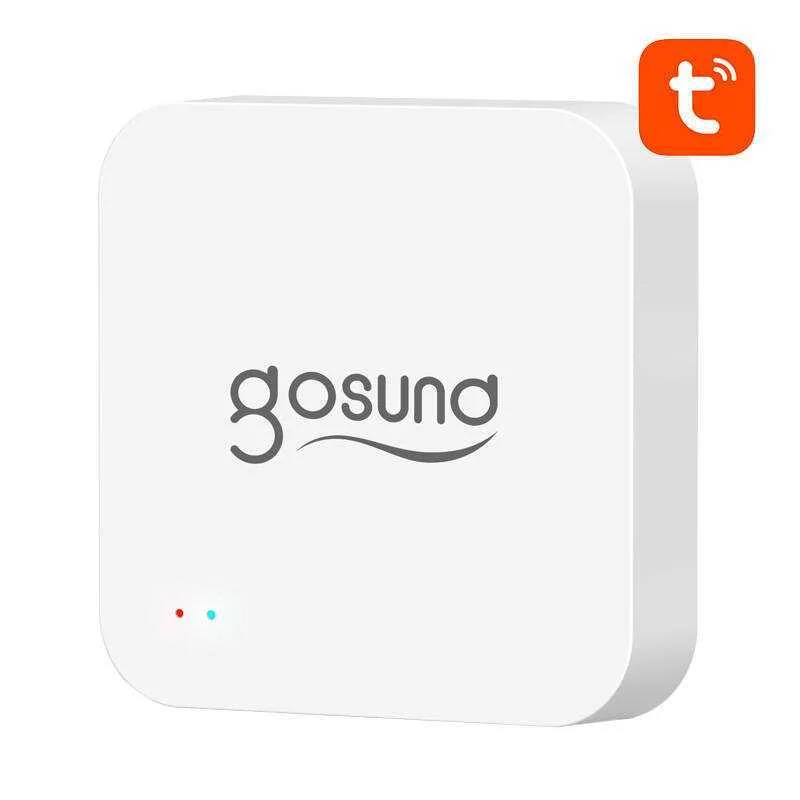 Gateway  Bluetooth Wi-Fi Nordson