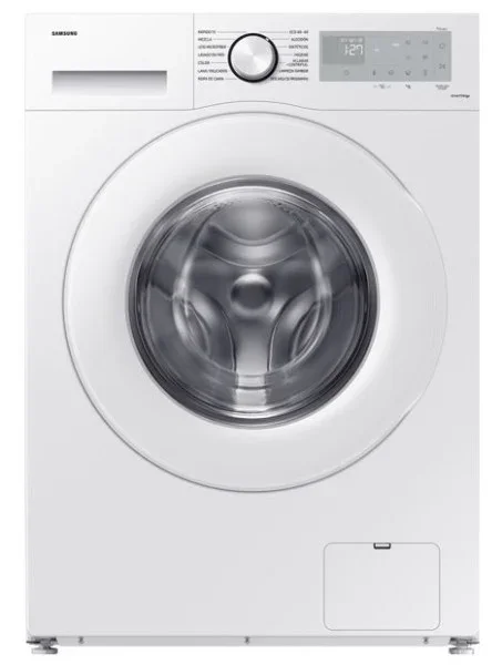 Lavadora Samsung Ww90cgc04dthec 9k 1400r