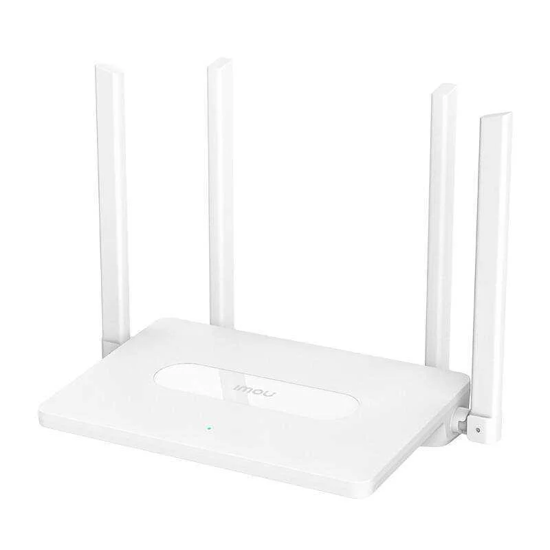 Imou Ac1200 Dual-Band Wi-Fi Router