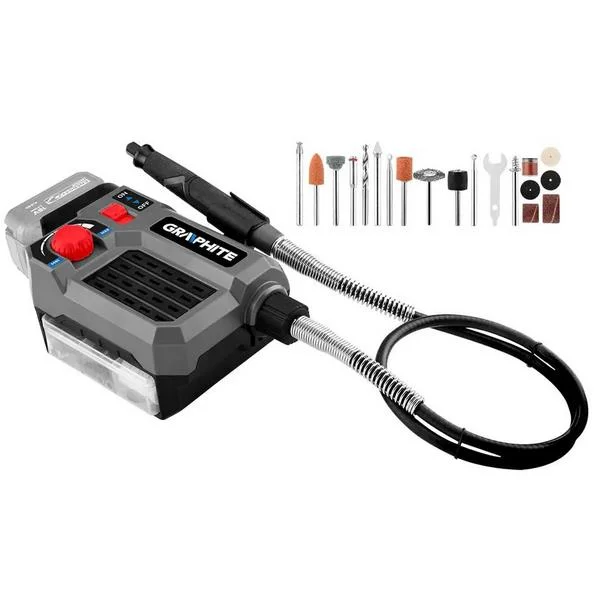 Energy+ Multi-moedor 18v sem bateria