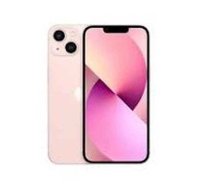 APPLE IPHONE 13 15,5 CM (6.1") DUAL SIM IOS 15 5G.