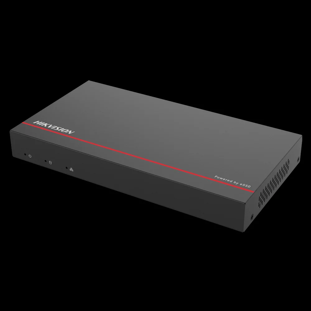 Hikvision - Gama Value - Grabador Nvr para C&aacute;mara.
