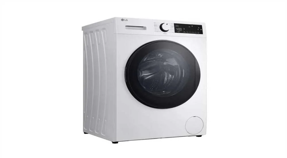 LG F4WT2009S3W M&Aacute;QUINA DE LAVAR CARREGAMENTO FRON.