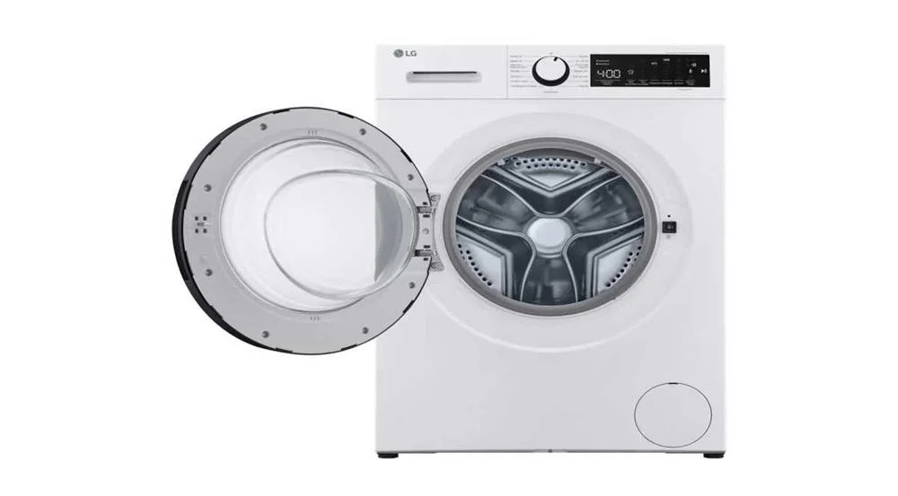 LG F4WT2009S3W M&Aacute;QUINA DE LAVAR CARREGAMENTO FRON.