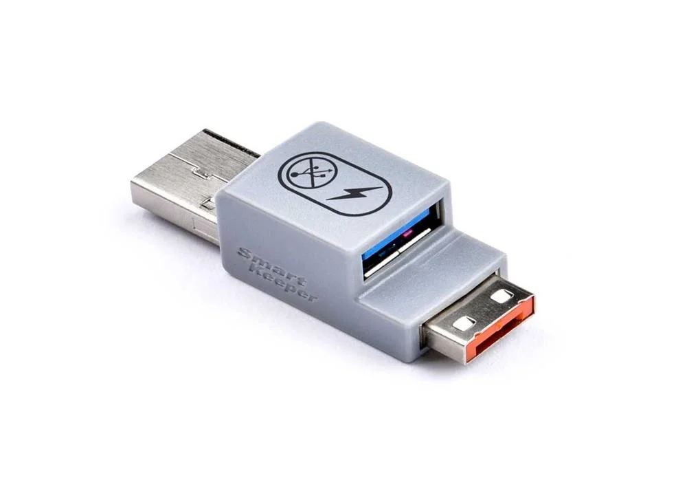 SMARTKEEPER UCL03OR BLOQUEADOR DE PORTA BLOQUEADO.