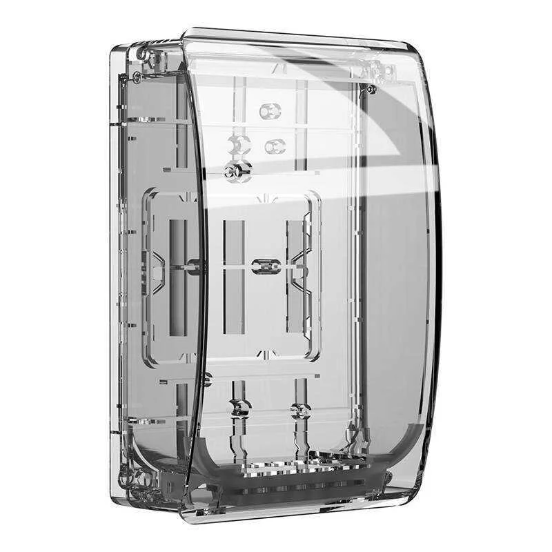 Vodotesn&eacute; Pouzdro Ip66 Sonoff R2 Box
