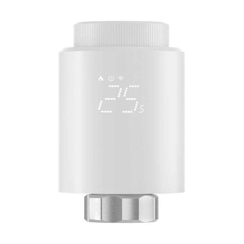 V&aacute;lvula de Radiador de Termostato Sonoff
