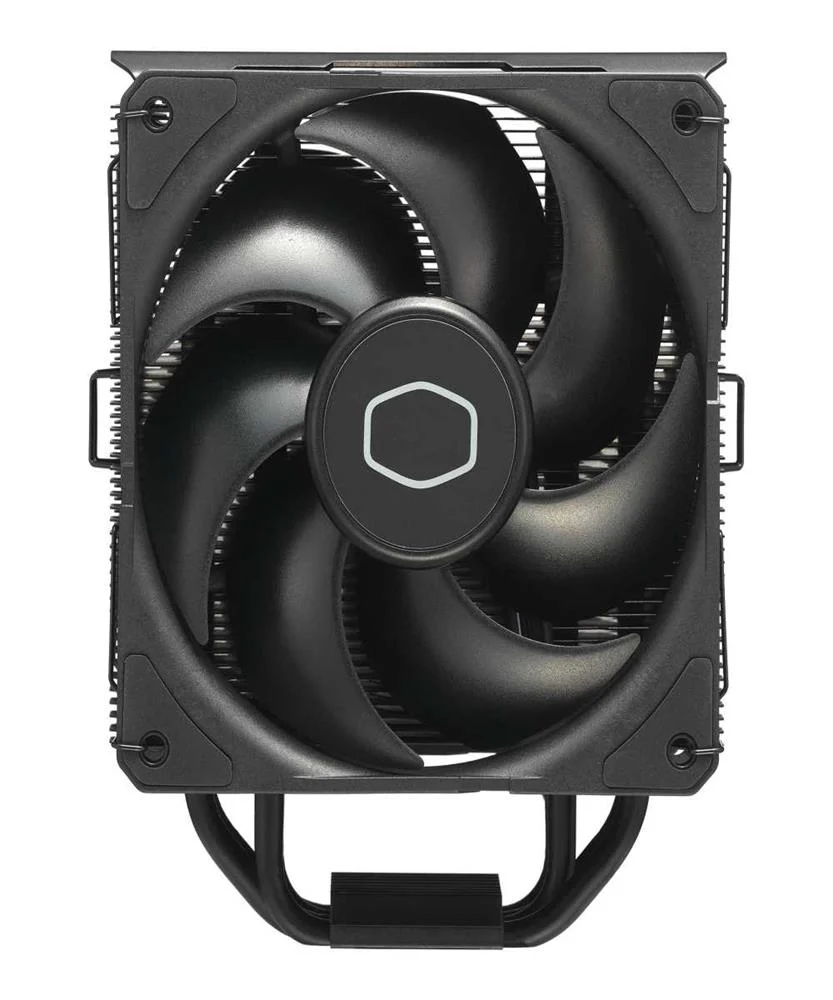 Cooler Master Hyper 212 Black Processador Arrefec.