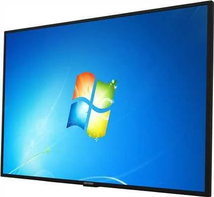 Monitor Hikvision Ds-D5043qe
