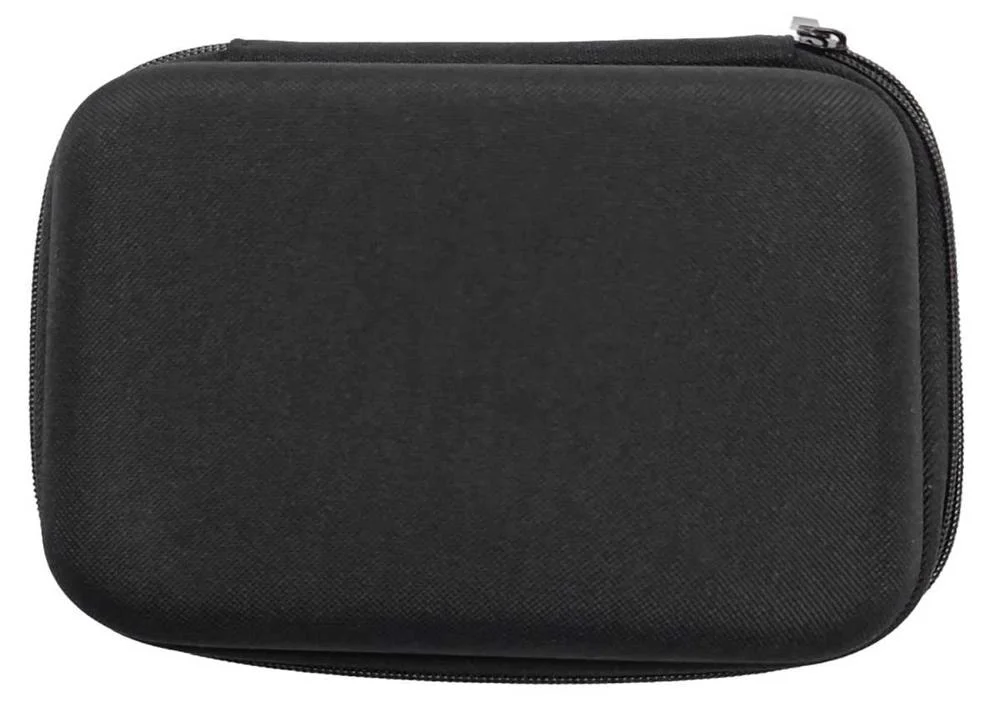 Eva Clamshell Pouch For Headset Mic & Bodypack Transmitter