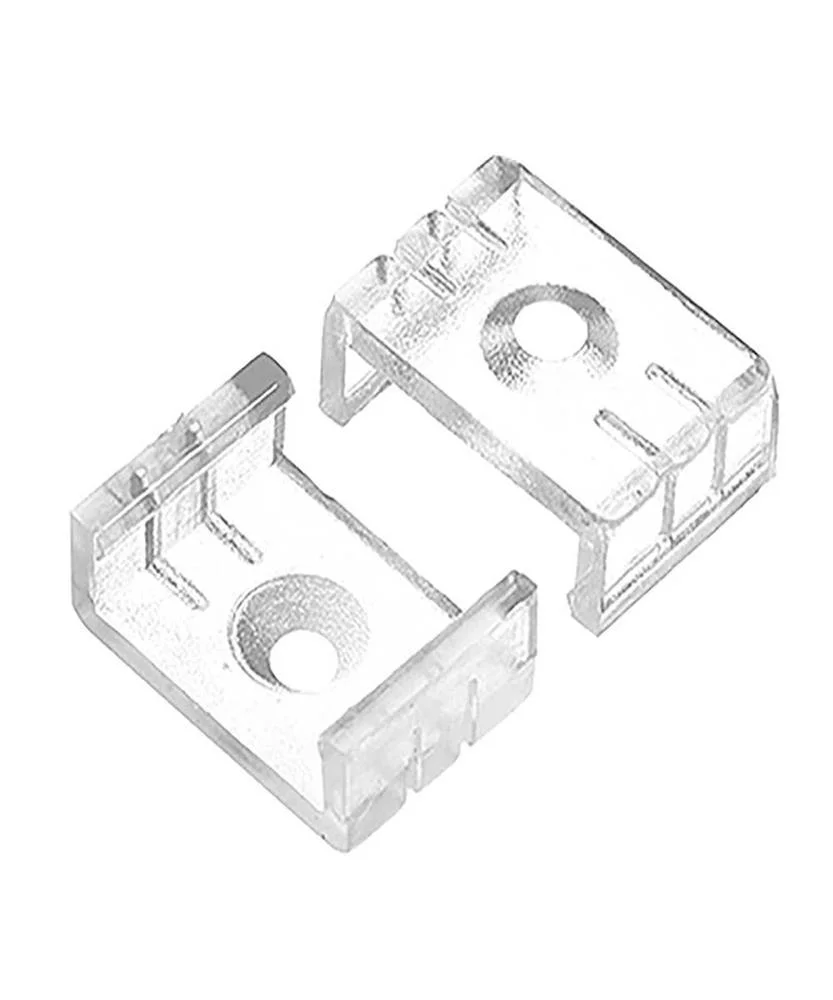 10 Clips Short/Tall Crown Profile