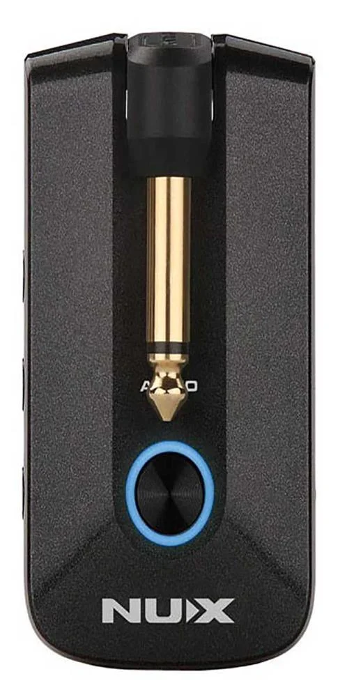 Mighty Plug Pro Headphone Amplifier