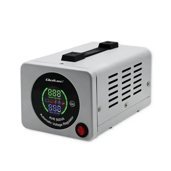Voltage Stabilizer Avr   500va