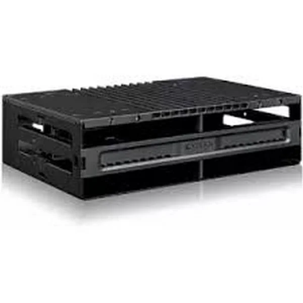 Adaptadores (ADA) Doca gelada 4x 2.5" To 1x5.25"