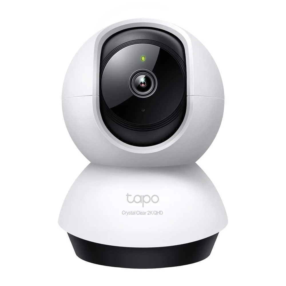 Tp-Link Tplink Ip-Kamera Ipkamera Tapo C220 (Tapo C220)