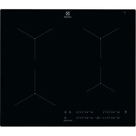 Induction Plate Series 300 Eit 614 4 Zones (Black) - Electrolux
