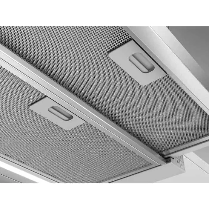 Lfp416x Telescopic Hood 440 M&sup3;/H (Grey) - Electrolux