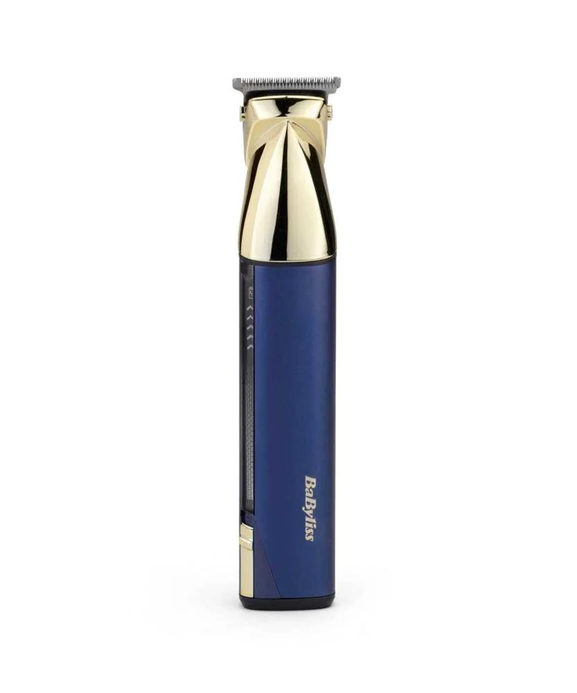 Babyliss Mt992e Aparador de Cabelo Multicor 17 I&atilde;.