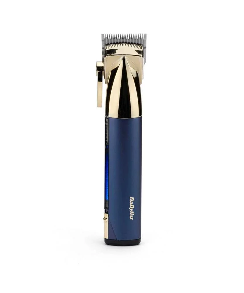Babyliss E992e Aparador de Cabelo Multicor 10 I&atilde;o.