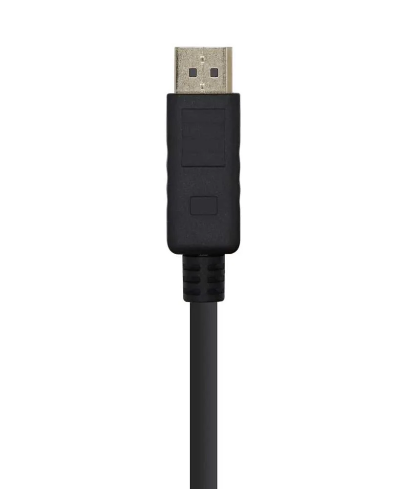 Cable Displayport Aisens V1.4 8k60hz M/M Negro 3..