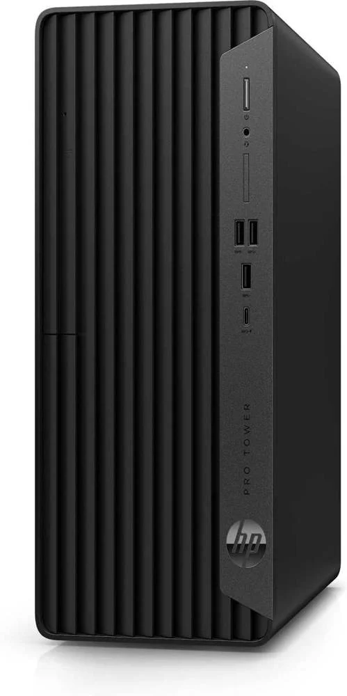 Pc de Mesa Hp 9m8g6at#Abe I5-12500h 16 Gb RAM 512 Gb SSD 