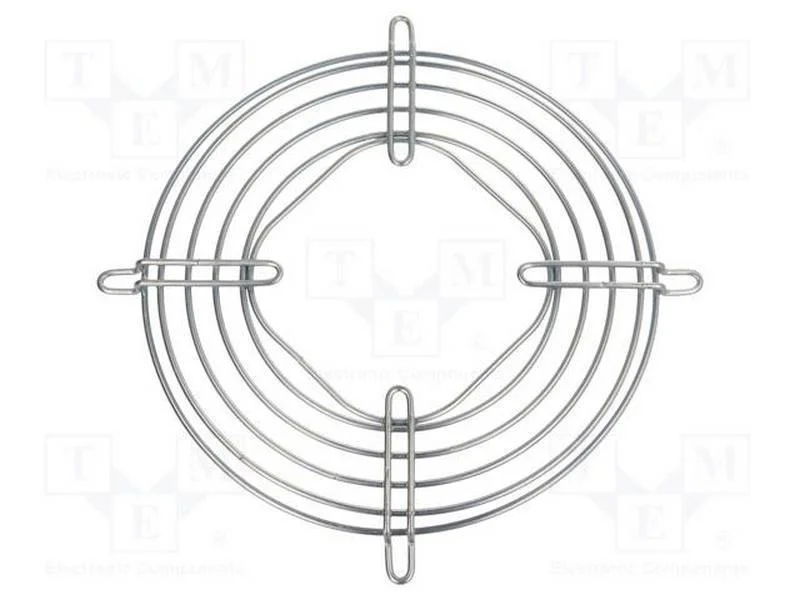 Protetor Aberto, A&ccedil;o, 172mm, 107294,4012006,4012543