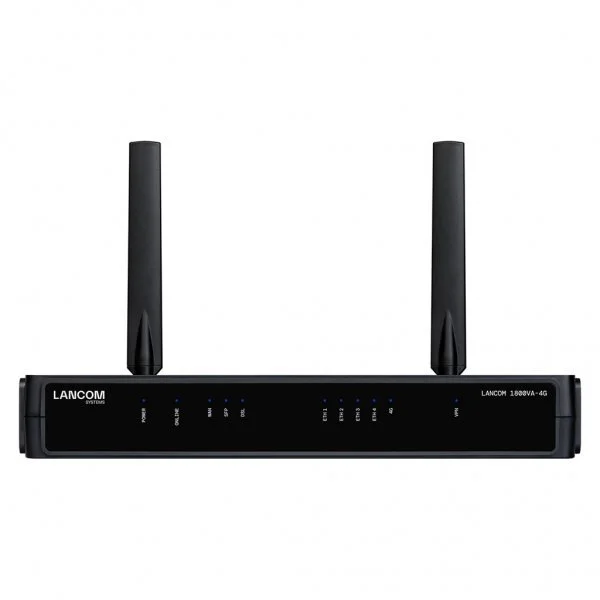 Licen&ccedil;a de Software Lancom 1800va-4g (Eu)