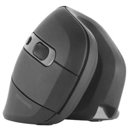 Rat&oacute;n Gaming Ergon&oacute;mico Inal&aacute;mbrico Mars Gaming M.