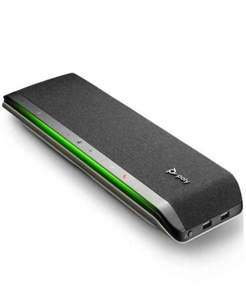 Altifalante Bluetooth Port&aacute;til Hp Sync 60 Preto 