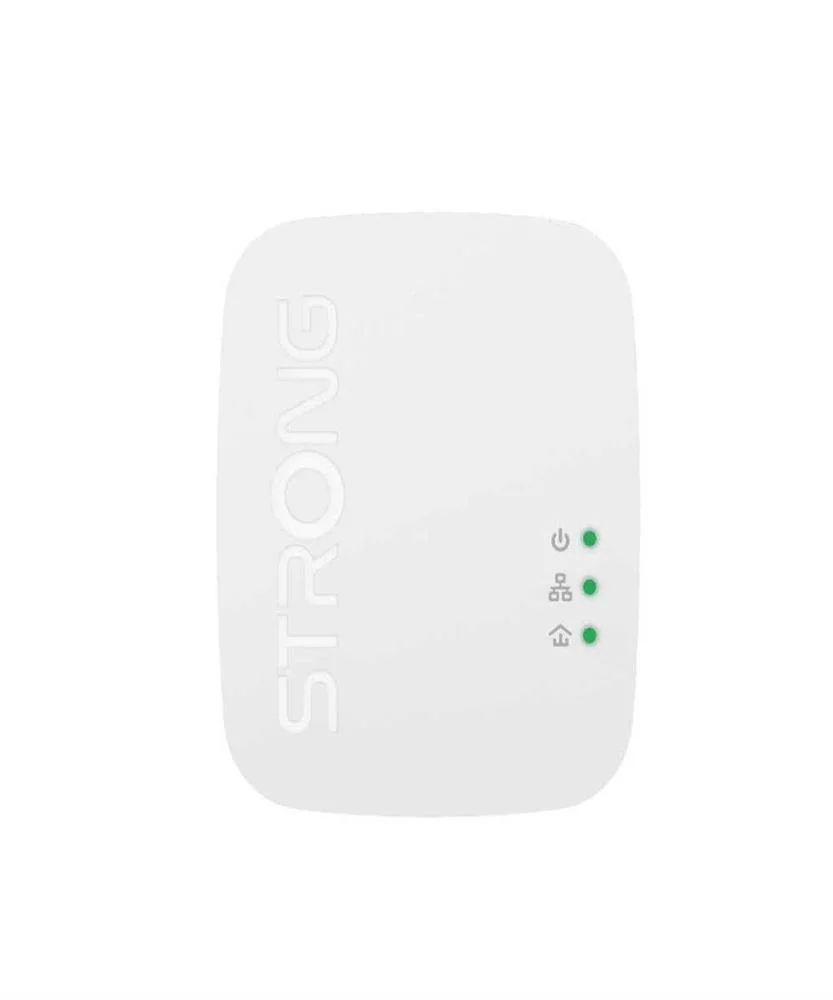 Powerline 1000 Duo Mini