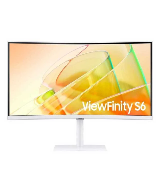 Samsung Ls34c650tau Monitor de Ecr&atilde; 86.4 Cm (34").