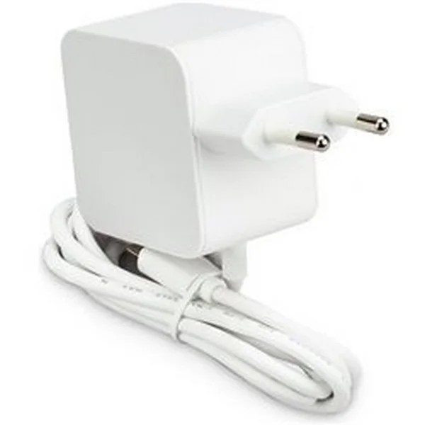 Fonte de Alimenta&ccedil;&atilde;o Raspberry Pi 27w Usb-C Branco