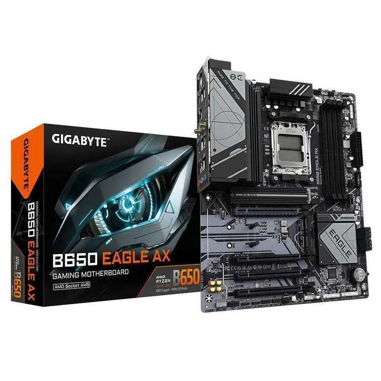 Plyta Gl&oacute;wna Gigabyte B650 Eagle Ax