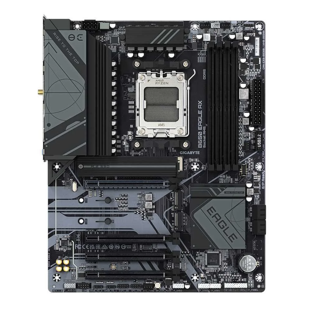 Plyta Gl&oacute;wna Gigabyte B650 Eagle Ax