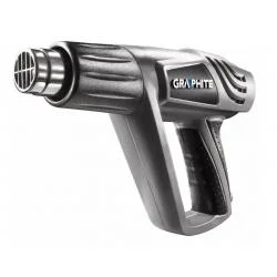 Pistola de calor de 2.000 W