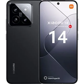 Smartphone Xiaomi 14 Nfc 12gb/ 512gb/ 6.36"/ 5g/ .