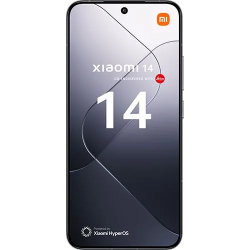 Smartphone Xiaomi 14 Nfc 12gb/ 512gb/ 6.36"/ 5g/ .